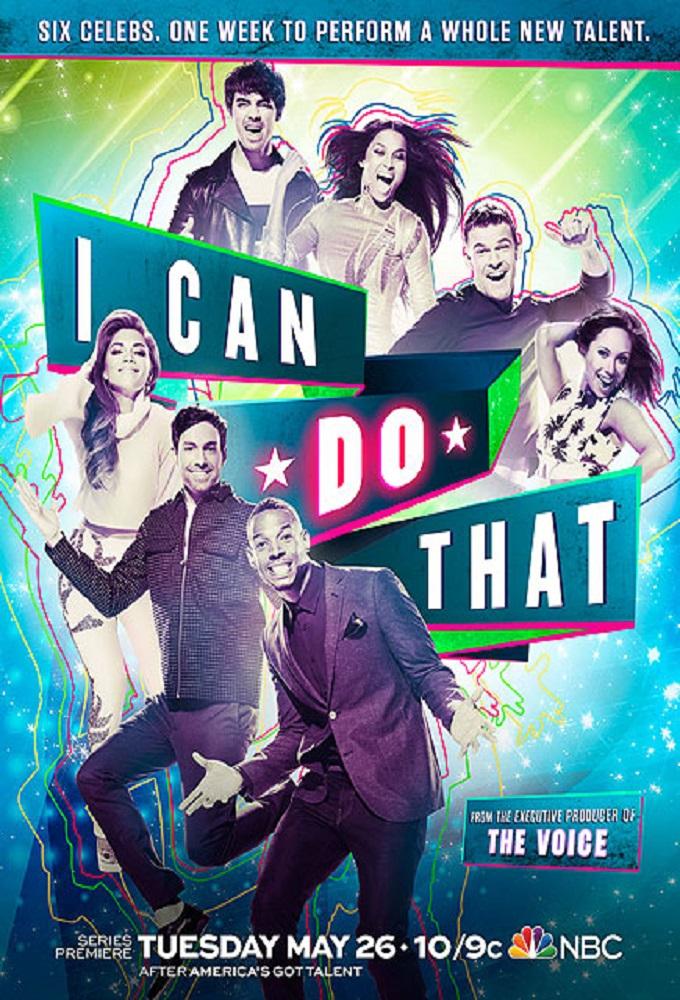 I Can Do That (US)