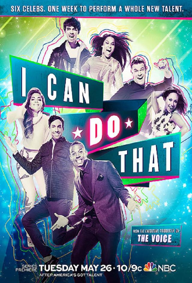 I Can Do That (US)