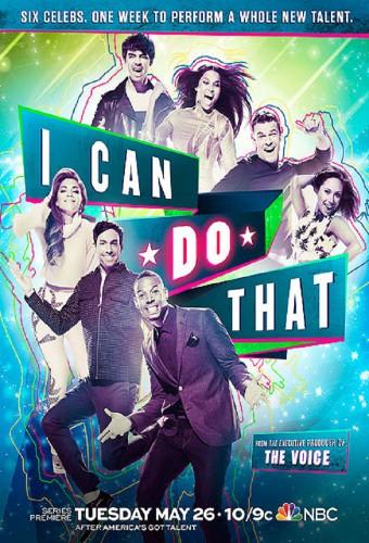 I Can Do That (US)