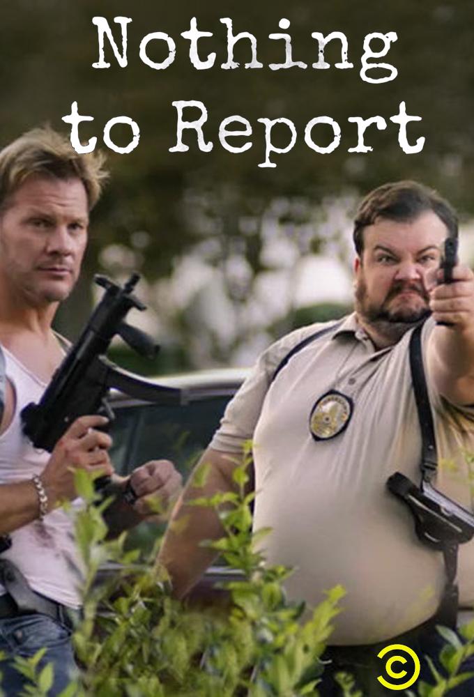 Nothing to Report