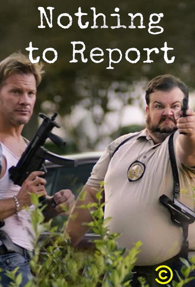Nothing to Report