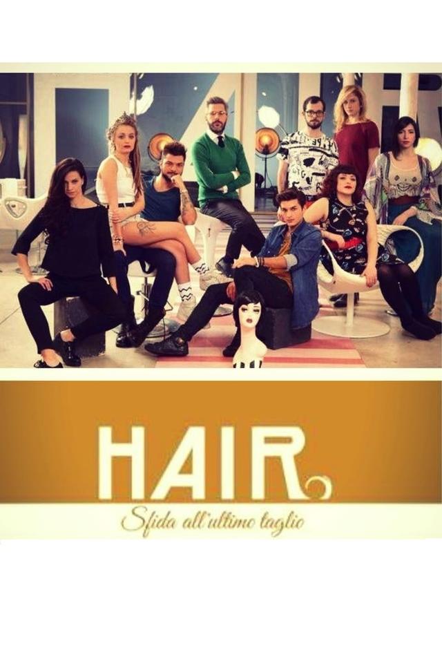 Hair - Sfida all'ultimo taglio