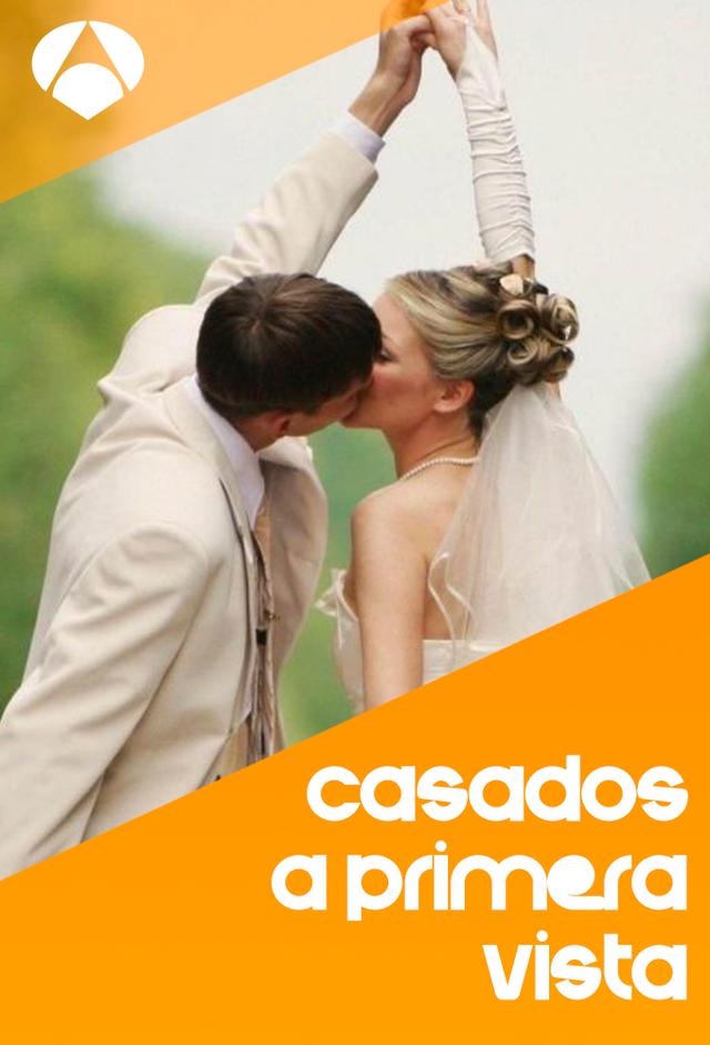Casados a primera vista