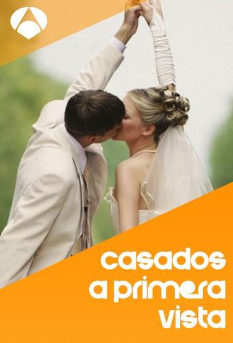 Casados a primera vista