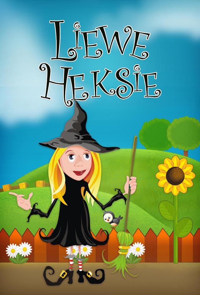 Liewe Heksie