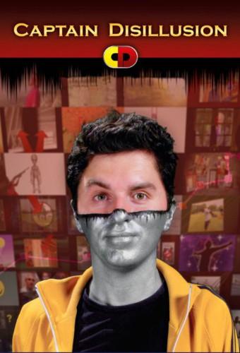 Captain Disillusion