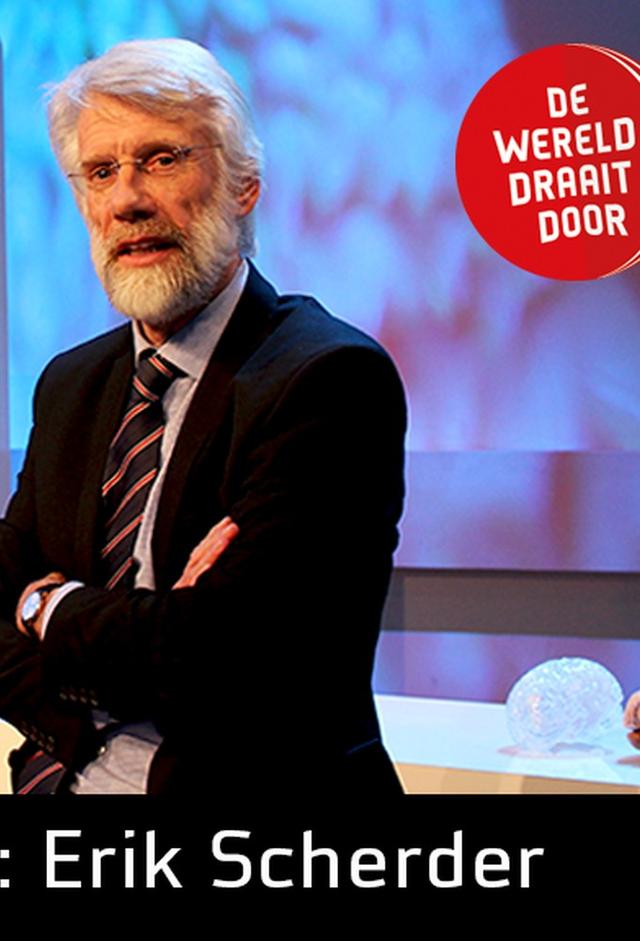 DWDD University: Het brein