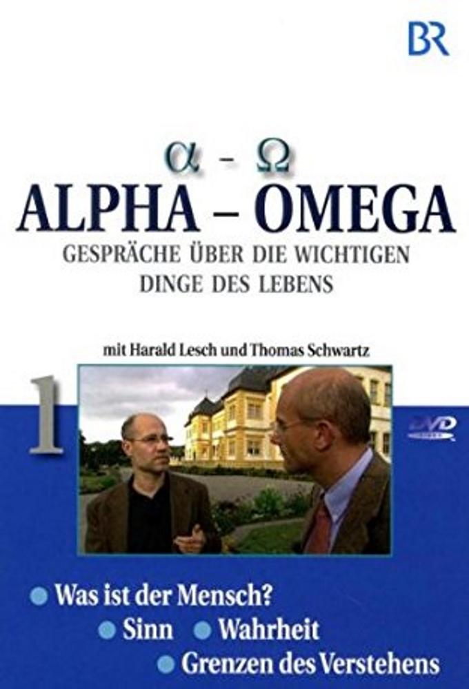 Alpha bis Omega