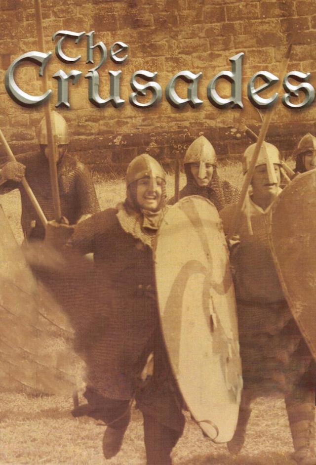 The Crusades (2014)