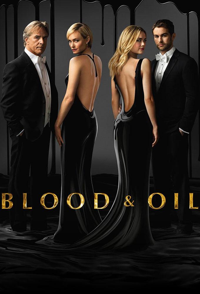 Blood & Oil (2015)