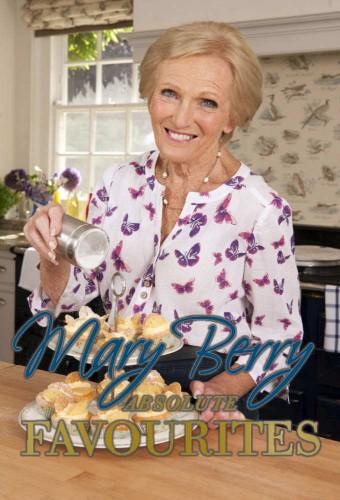 Mary Berry's Absolute Favourites - Mary Berrys absolute Favoriten