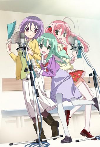 Seiyu's Life!