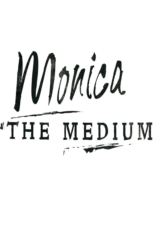 Monica the Medium