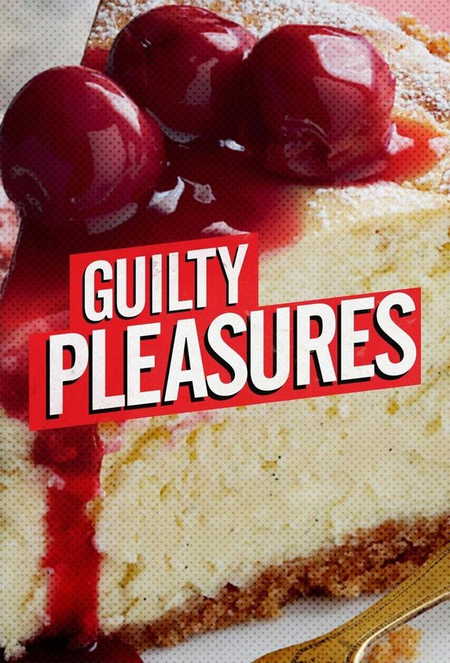 Guilty Pleasures (2015)