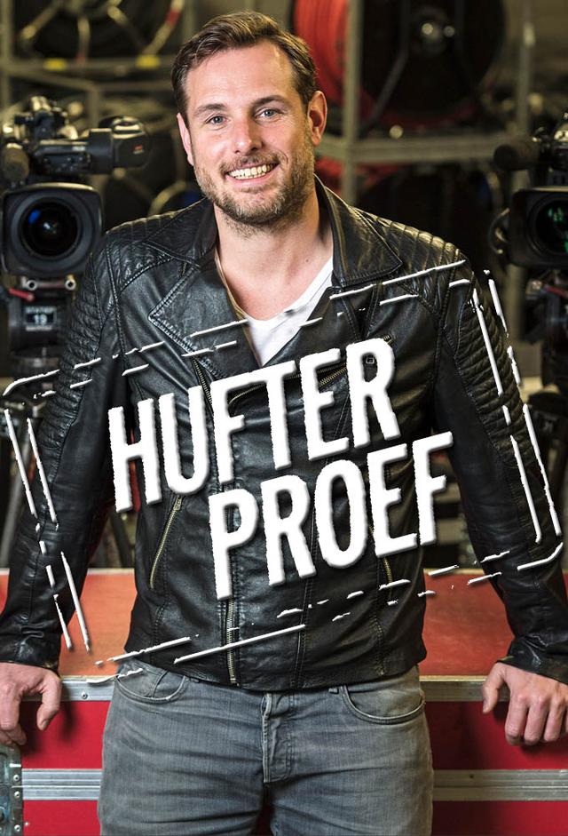 Hufterproef