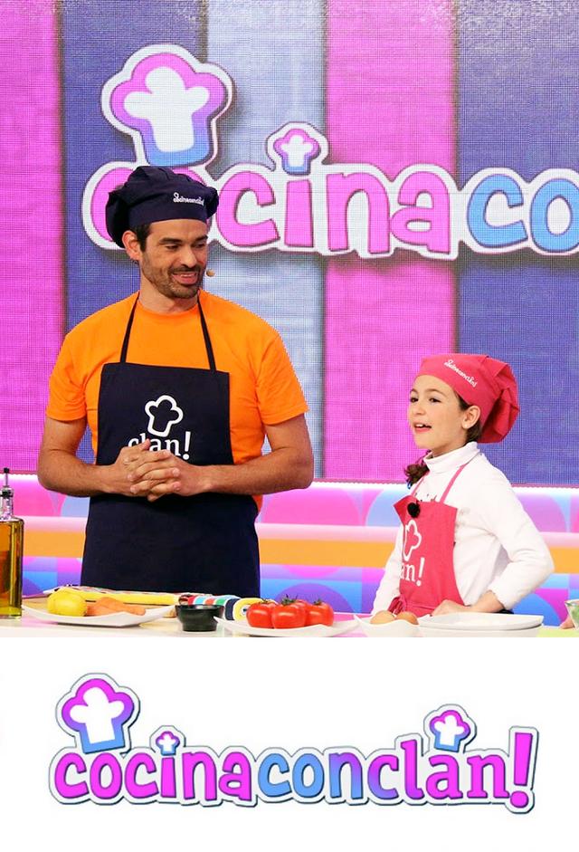 Cocina con Clan