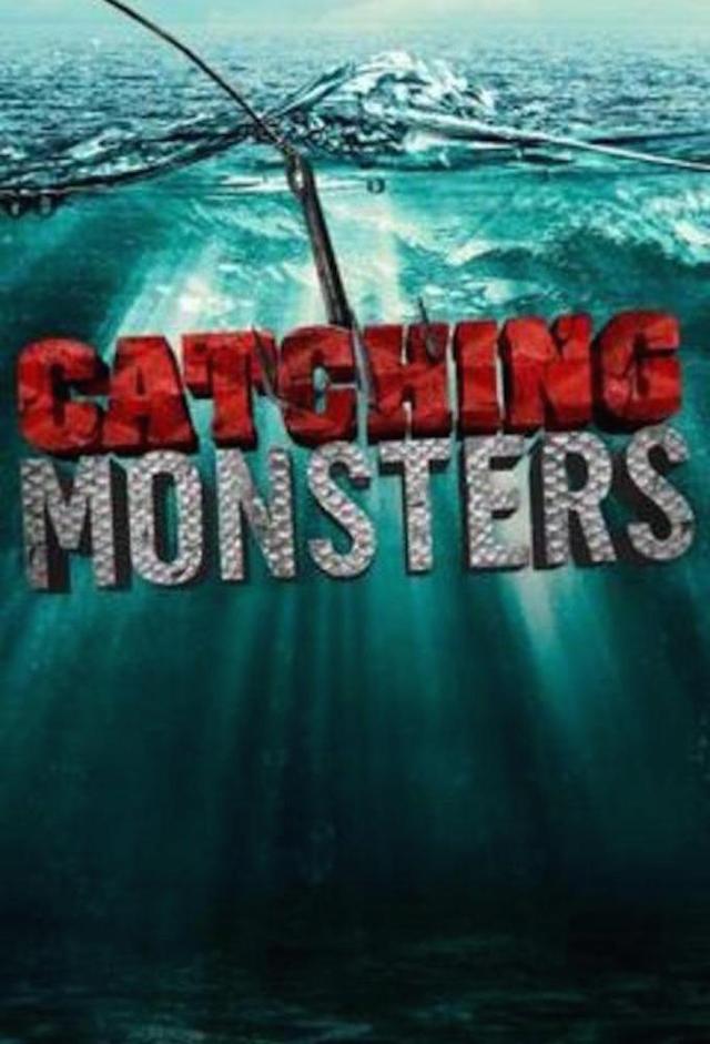 Catching Monsters