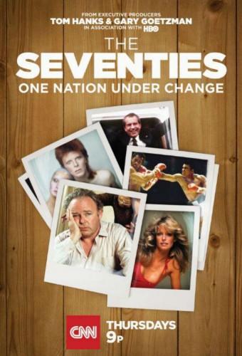 The Seventies (2015)