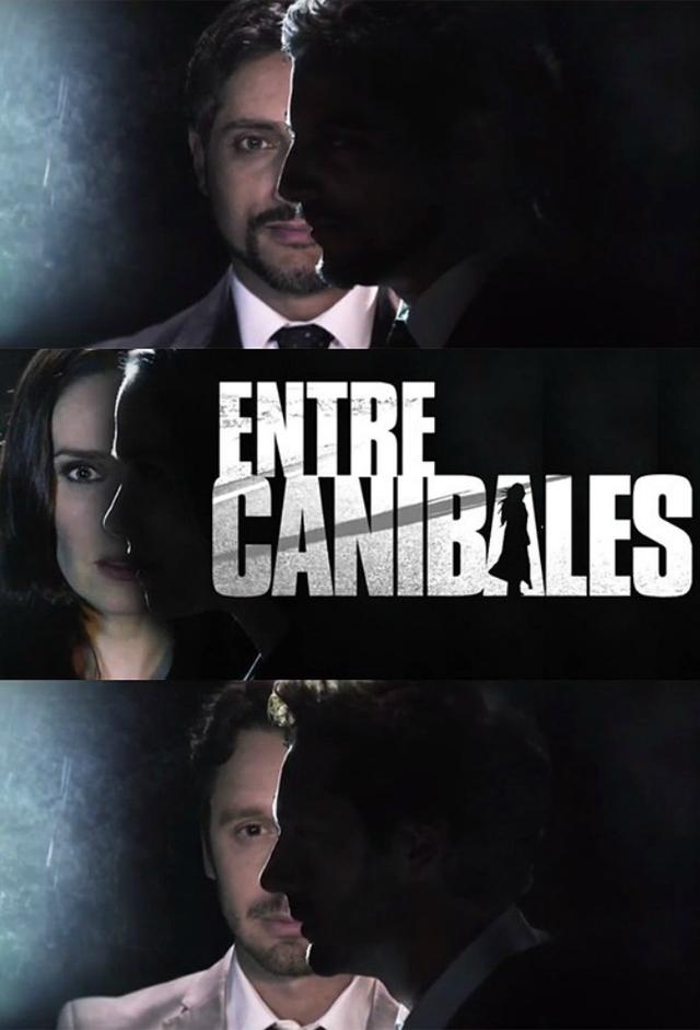 Between Cannibals