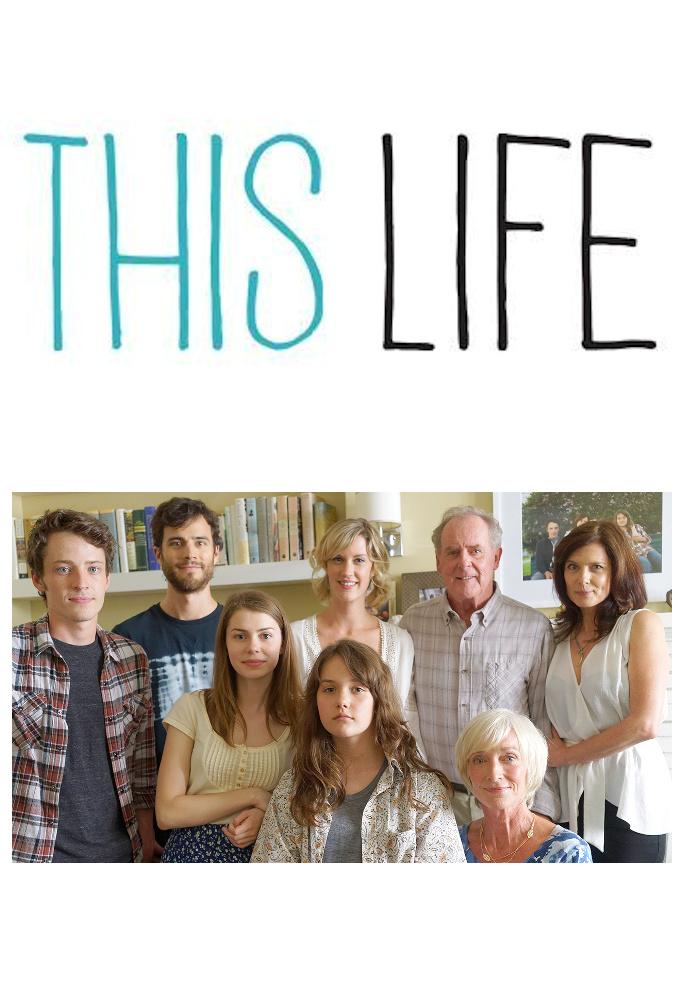 This Life (2015)