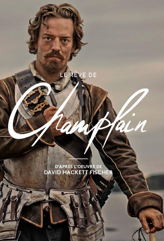 Le rêve de Champlain
