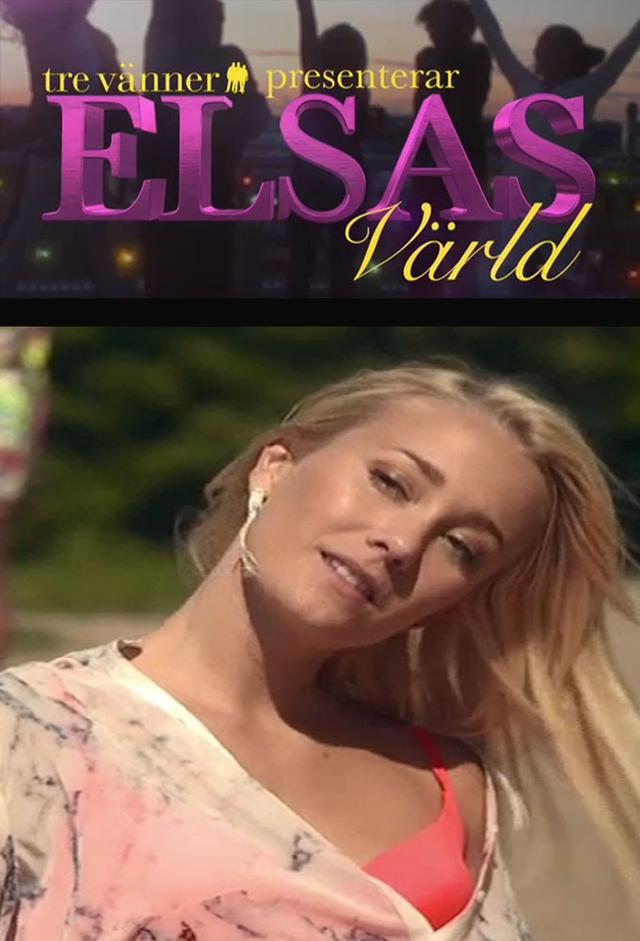Elsas Värld