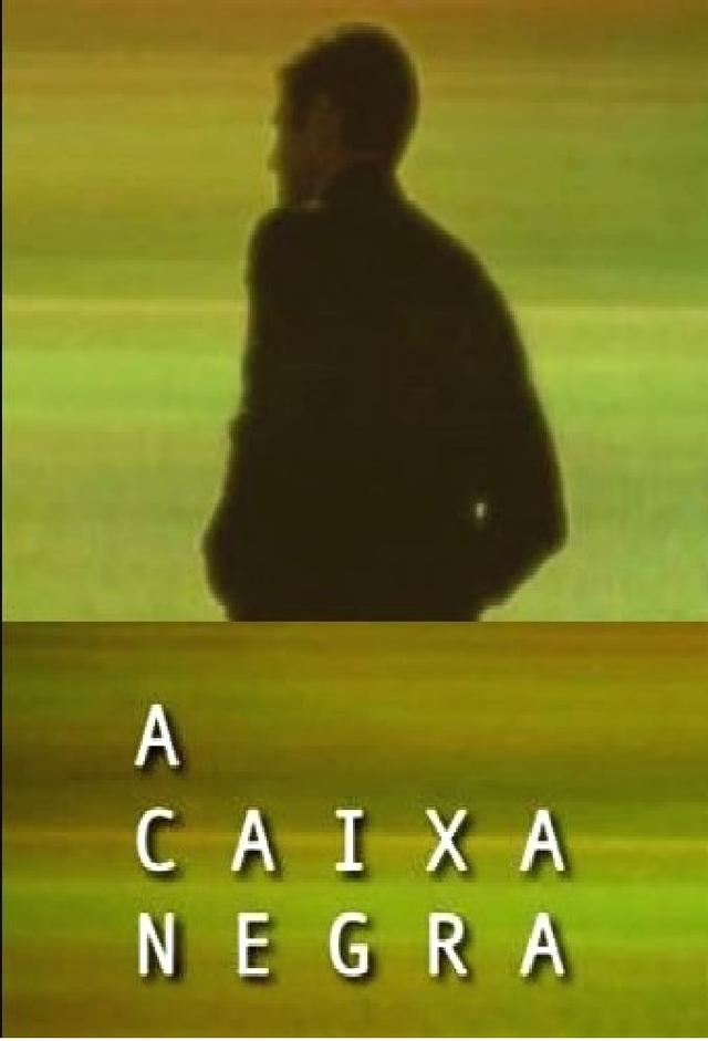 A caixa negra