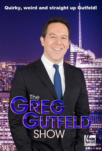 Gutfeld!