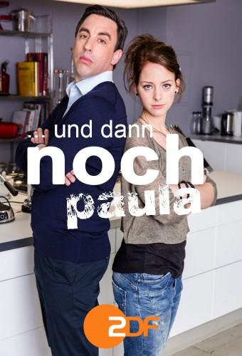 ... und dann noch Paula