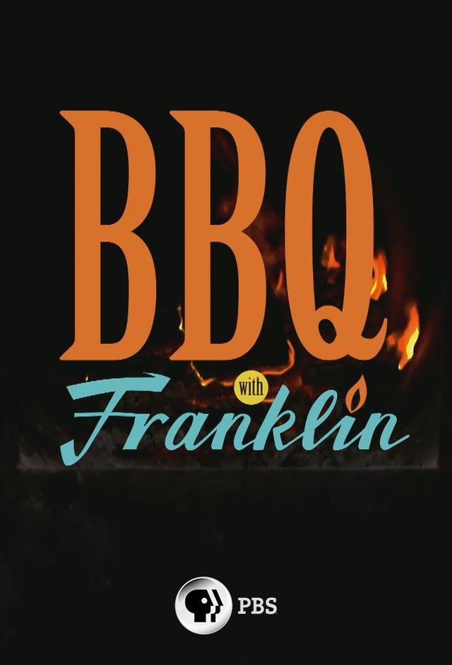 BBQ with Franklin