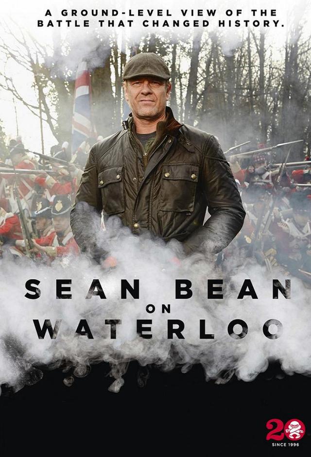 Sean Bean on Waterloo