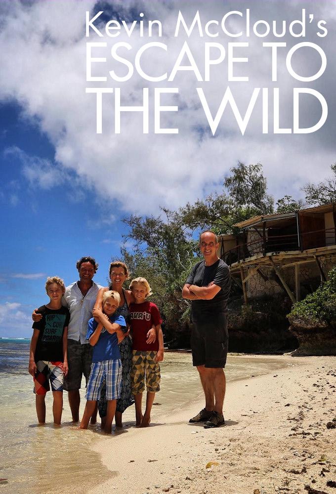 Escape to the Wild