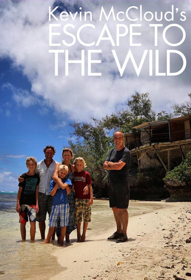 Escape to the Wild