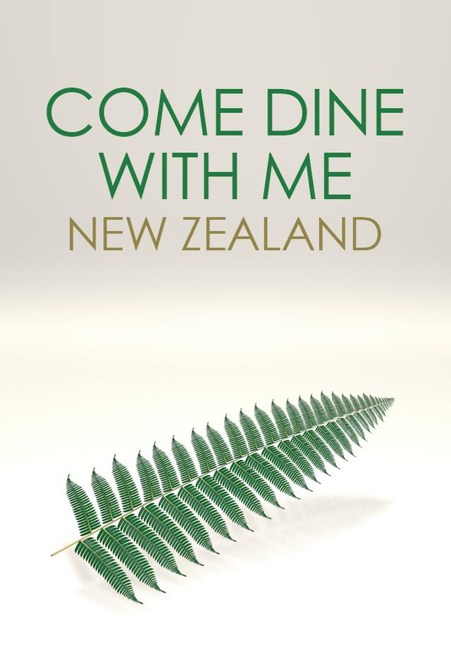 Come Dine With Me New Zealand