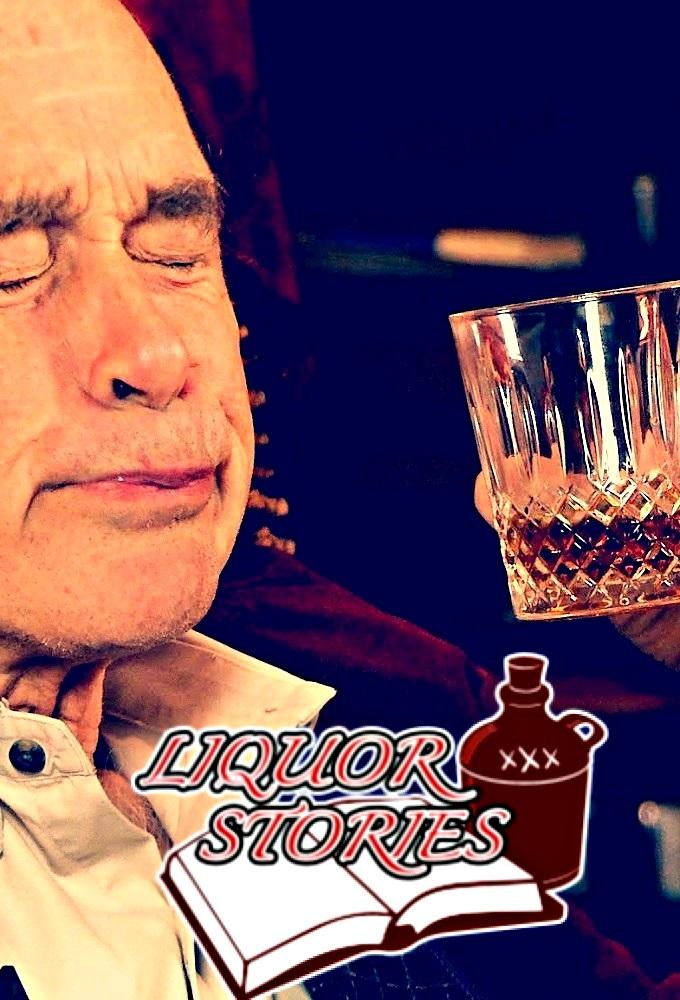Liquor Stories