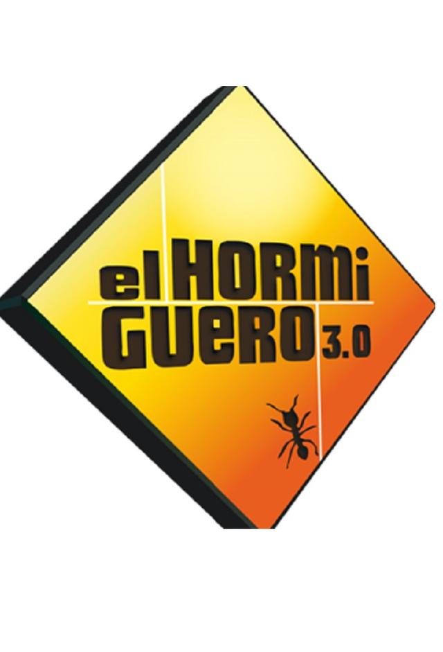 El Hormiguero