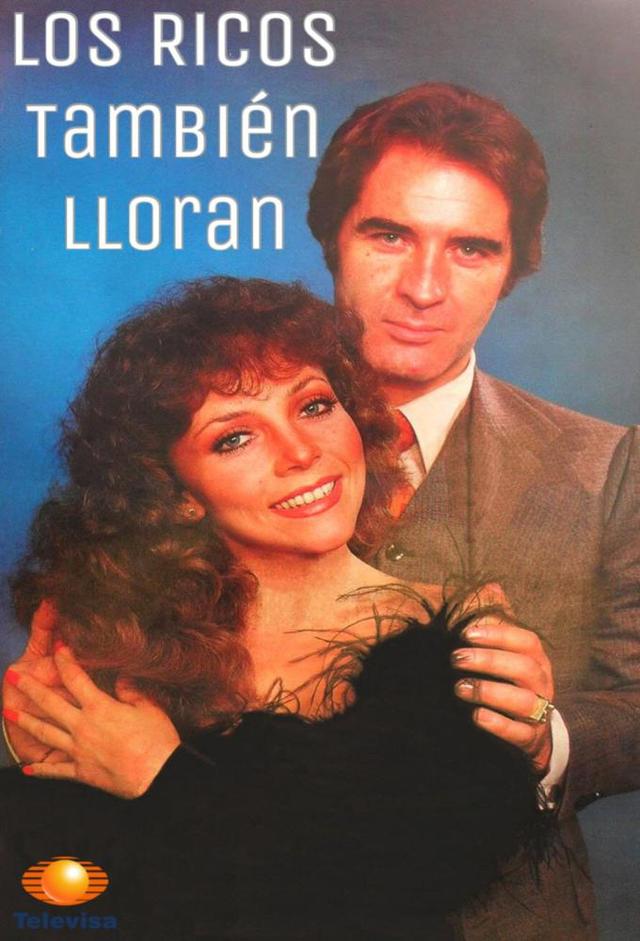 Los ricos también lloran