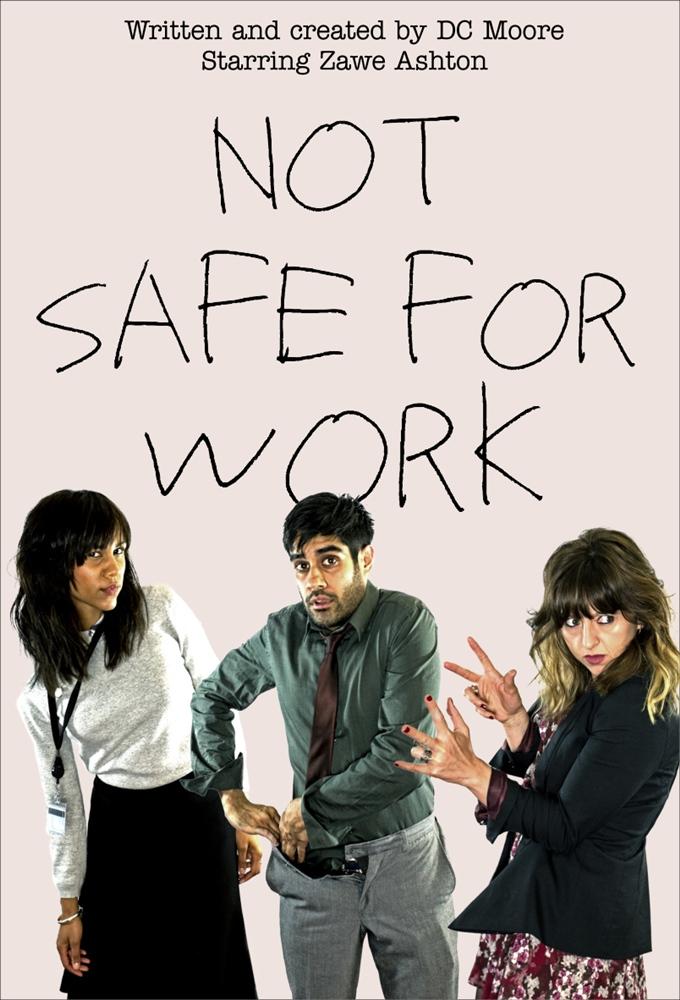 Not Safe for Work (2015)