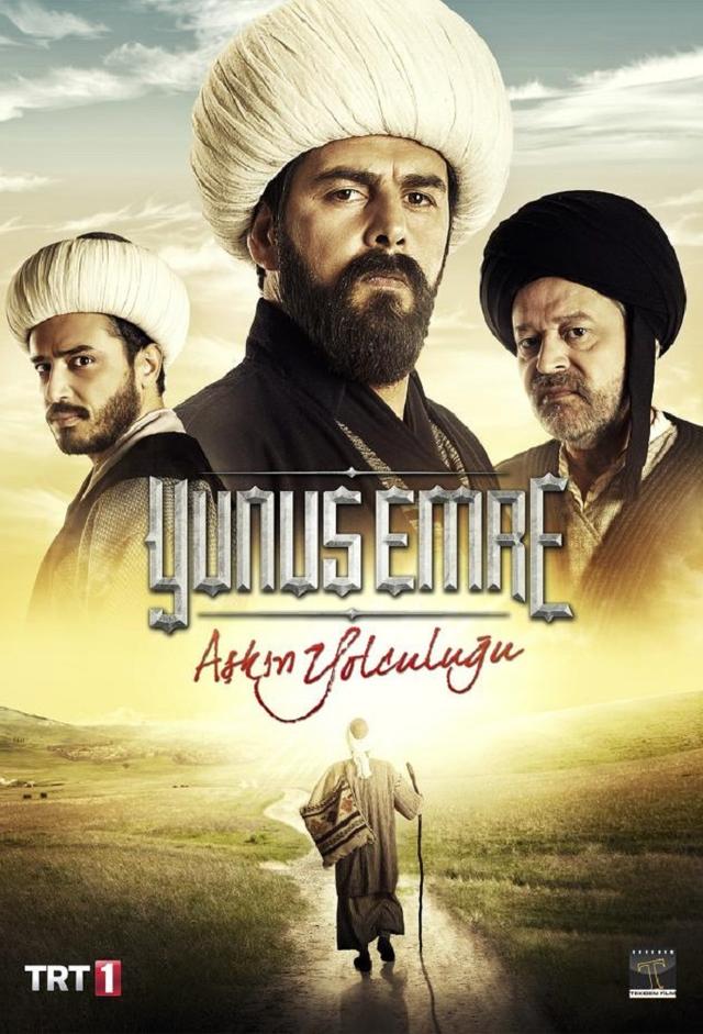 Yunus Emre: The Journey of Love