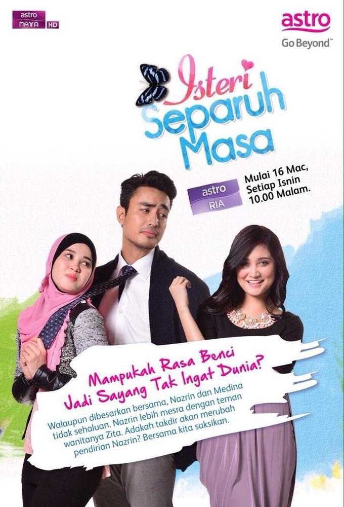 Isterii Separuh Masa