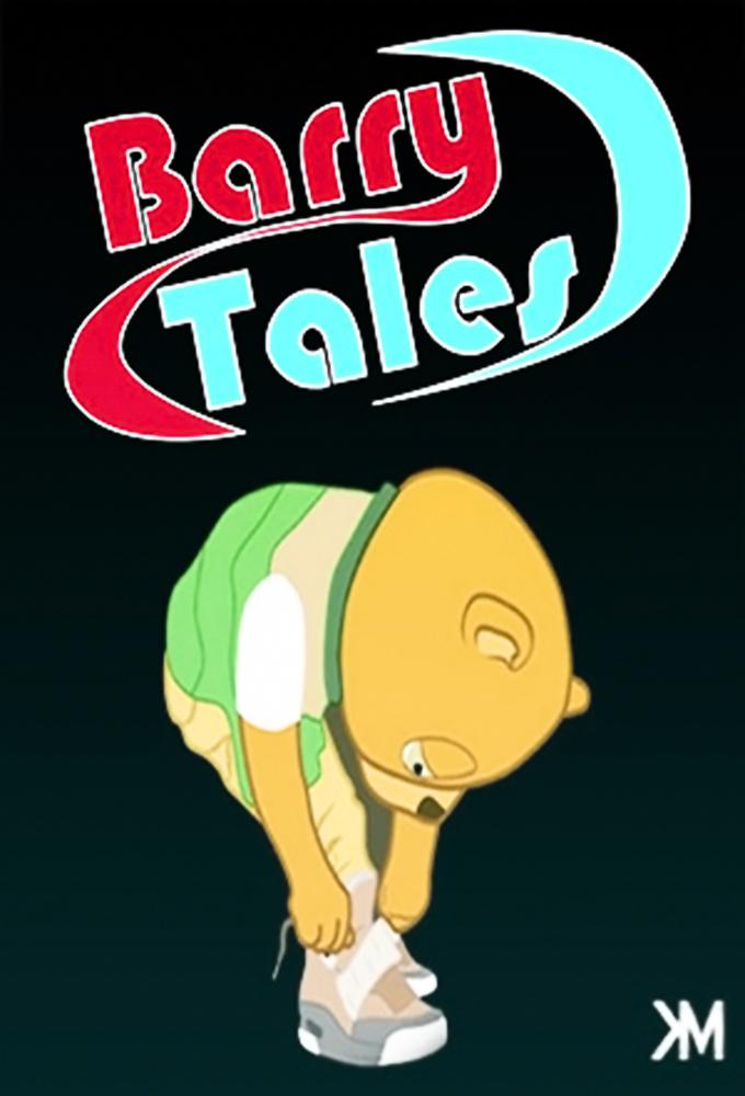 Barry Tales