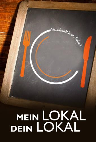 Mein Lokal, Dein Lokal – Wo schmeckt’s am besten?