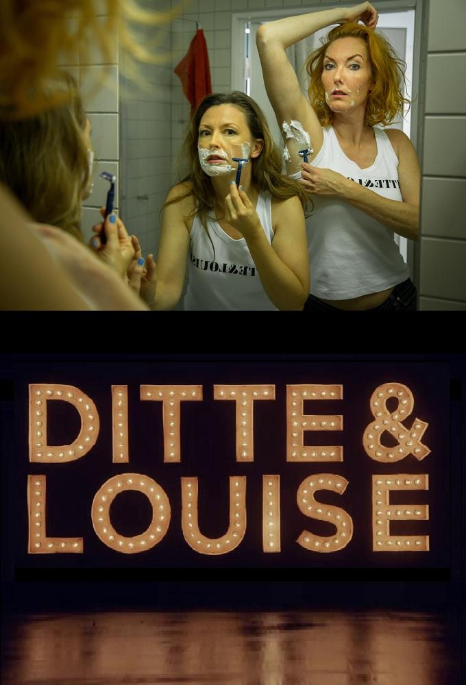 Ditte & Louise