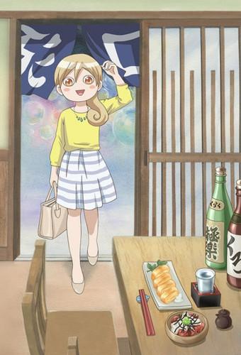 ワカコ酒