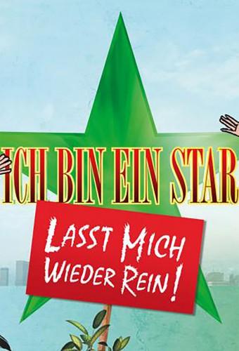 Ich bin ein Star - Lasst mich wieder rein! (DE)