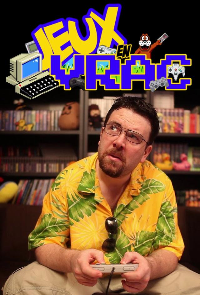 Jeux en vrac