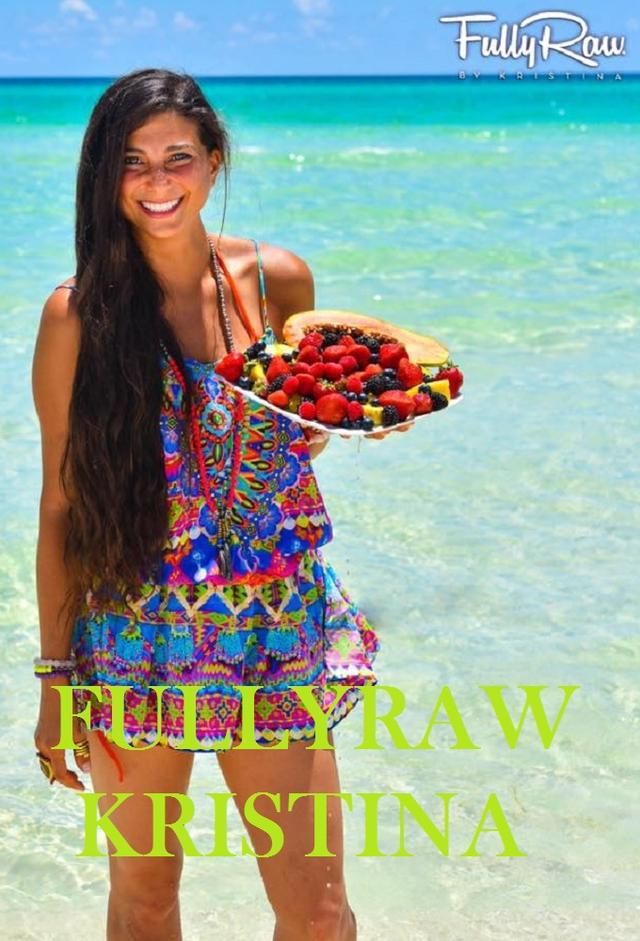 FullyRawKristina