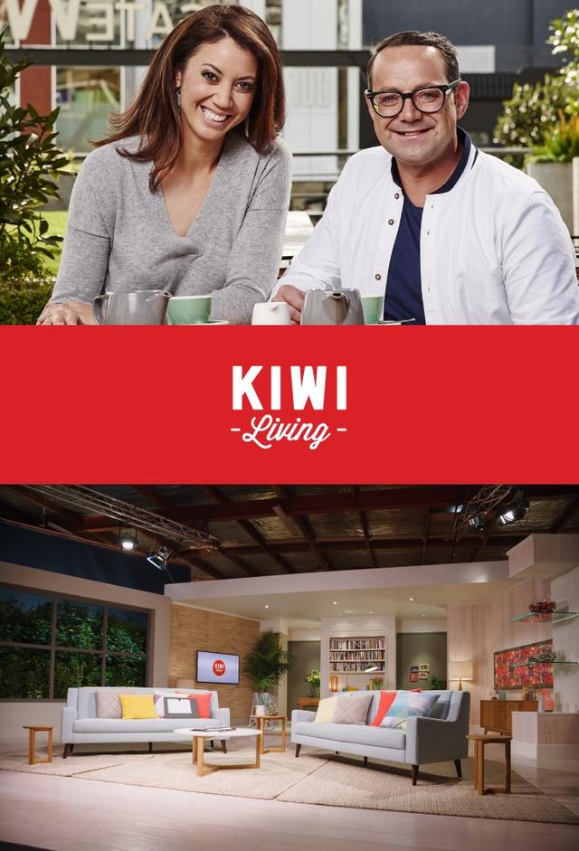 Kiwi Living