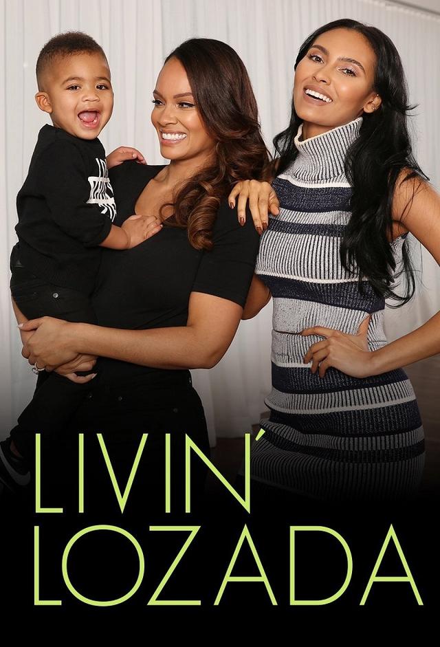 Livin' Lozada