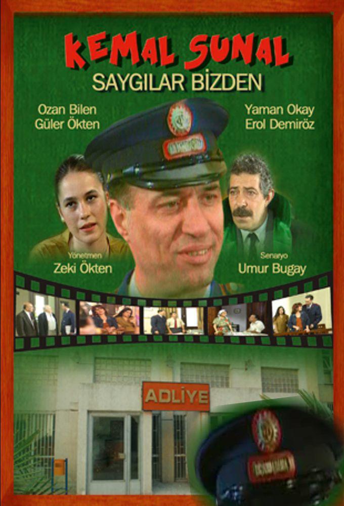 Saygılar Bizden